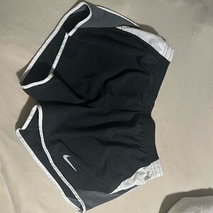 Women’s athletic shorts